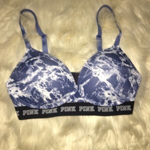 VS Pink bra